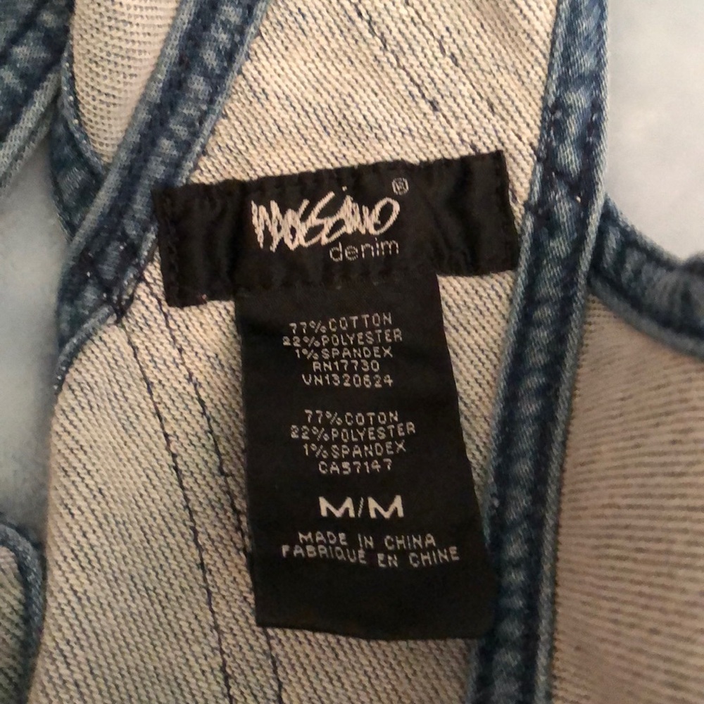 Overalls - Picture 6 of 6